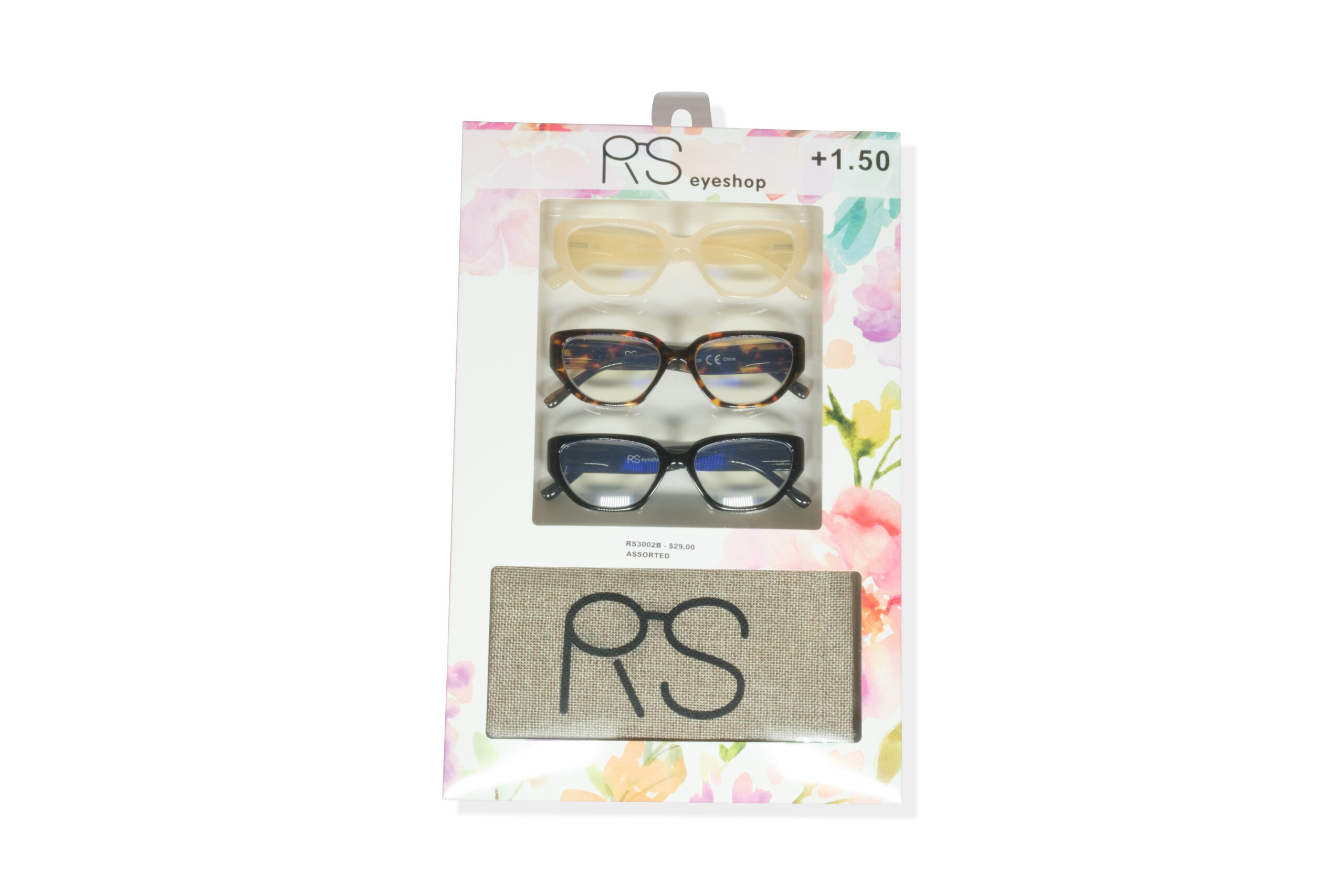 RS3002B-STACK2