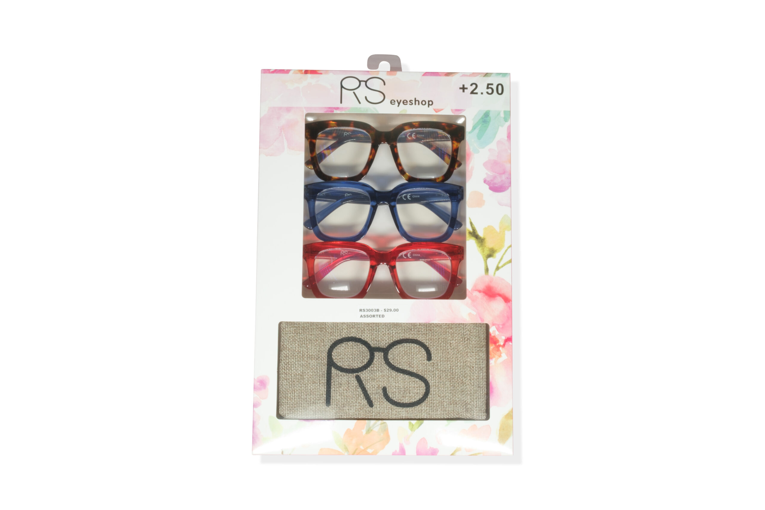 RS3003B-STACK2