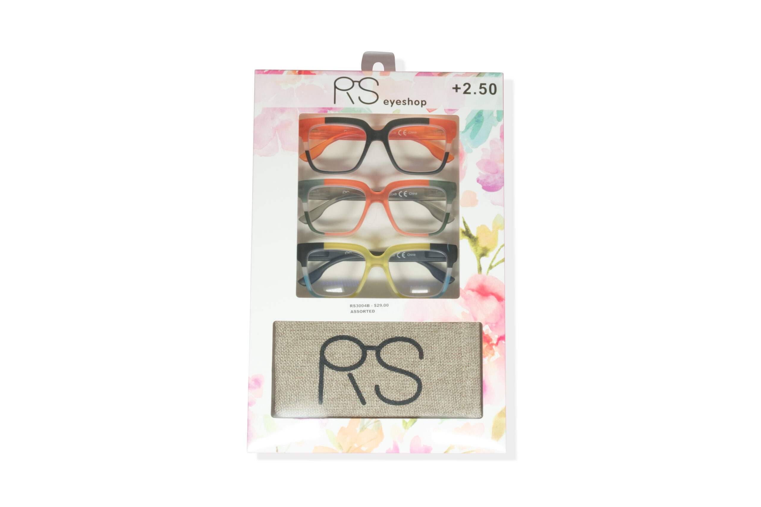 RS3004B-STACK2