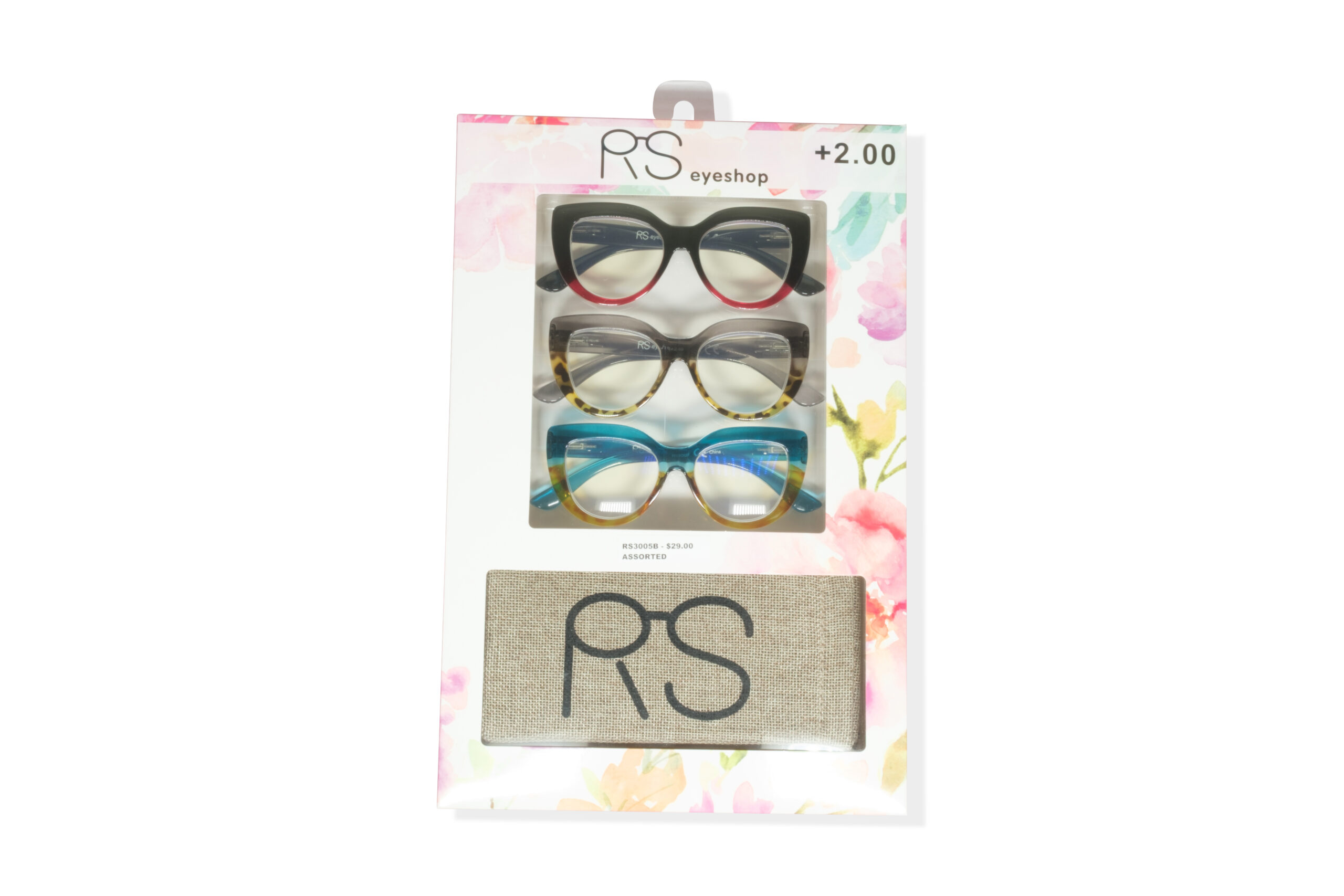 RS3005B-STACK2