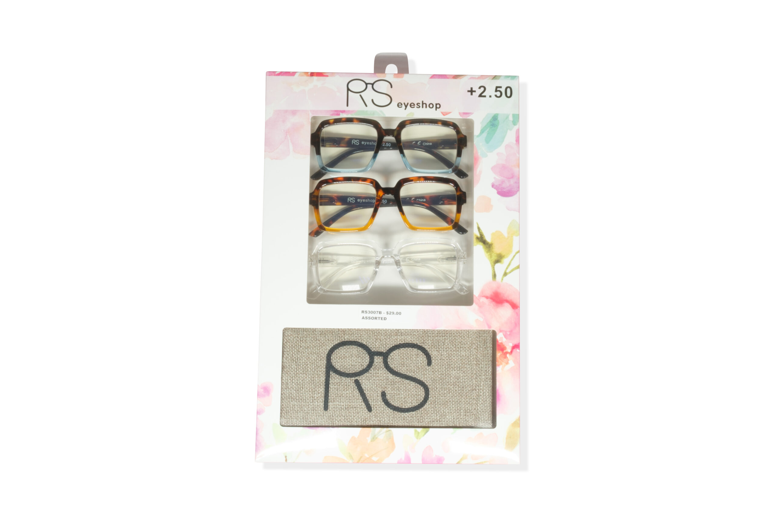 RS3007B-STACK2